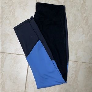 Champion Workout Pants/Leggings
